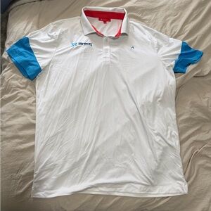 Men’s polo